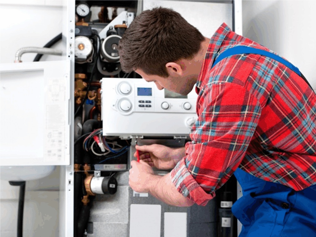 Kandıra Termodinamik Termodinamik kombi petek temizleme – Isınma sorunu kökünden çözüldü. - Teknik servis örneği